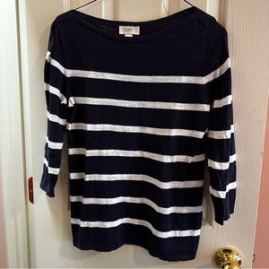 Women’s LOFT 3/4 Sleeve Top